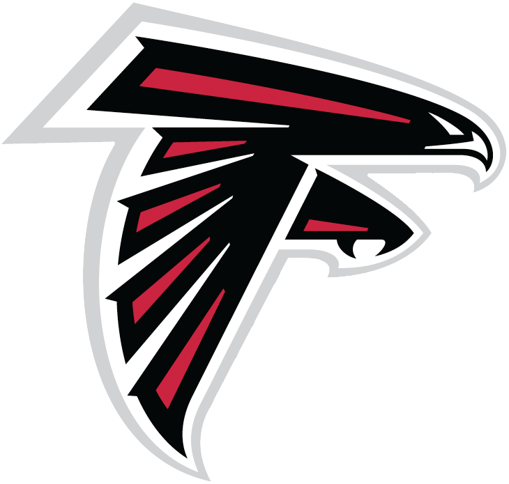 Atlanta Falcons 2003-Pres Primary Logo cricut iron on